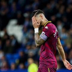 Aprobados y suspensos: Al Valladolid le castigan las áreas