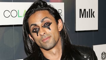 El productor de las series animadas 'Castlevania' y 'Devil May Cry', Ady Shankar