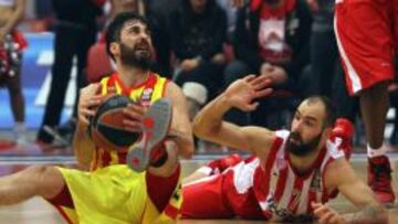 Y, de repente, el Barcelona