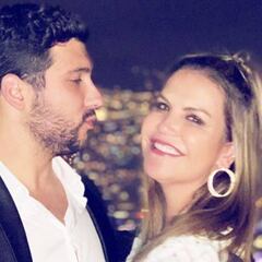 Katia Aveiro, hermana de CR7, se compra una lujosa mansión en Brasil