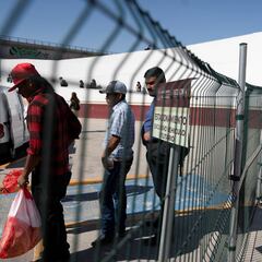 Políticas migratorias de Trump surten efecto en inmigrantes de Guatemala