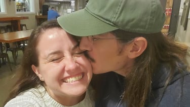 Una pareja salva el autocine más antiguo del mundo en una historia digna de Hollywood