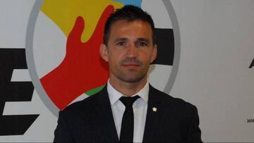 Vicente Blanco 'Tito', nuevo director deportivo del Levante