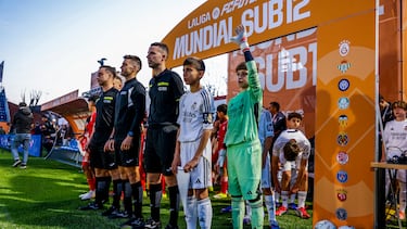 La Semana Santa y la protección del menor