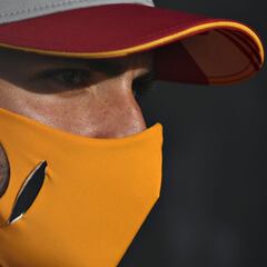 "La decisión no es justa y veo inconsistencia en el reglamento"