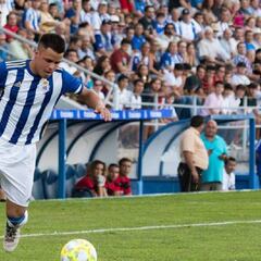 El Lugo recuperará a cinco cedidos a final de temporada