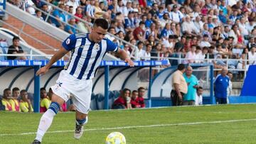 El Lugo recuperará a cinco cedidos a final de temporada