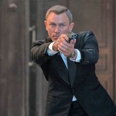 Día Mundial de James Bond: por qué se celebra este 5 de octubre