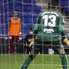 Tomeu Nadal: "Confío en la plantilla, tenemos margen de mejora"