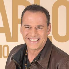 Carlos Lozano tendrá un programa en Telecinco