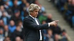 La autocrítica de Pellegrini: "Fue uno de nuestros peores partidos"