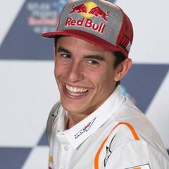 "La caída de Texas no fue una súper cagada, sólo una cagada"