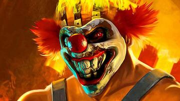 Al director de Twisted Metal le doler¨ªa que no le avisaran si hay una nueva entrega en marcha