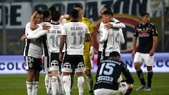 Tabla de posiciones Campeonato Nacional 2022 actualizada hoy: fecha 22, fútbol chileno