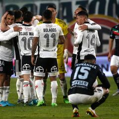 Tabla de posiciones Campeonato Nacional 2022 actualizada hoy: fecha 22, fútbol chileno