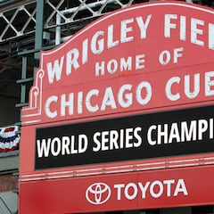 Con el triunfo de los Cubs, ¿quién es el ‘pupas’ en USA?