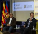 Roures se querella contra Rosell y el Barça por espionaje
