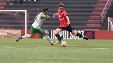 Tercera RFEF Grupo 12: resultados, partidos y clasificación de la jornada 26