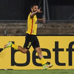 Gonzalo Mastriani sobre su posible llegada a Cruz Azul: “Es solo un rumor”