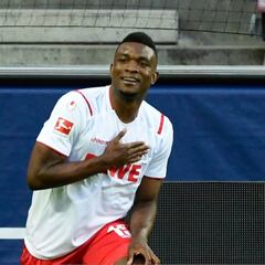 El Leeds de Bielsa estaría interesado en Jhon Córdoba