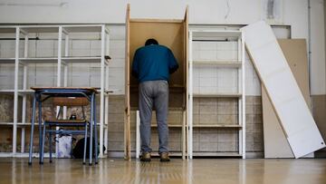 Elecciones Presidenciales Chile 2021: cuál es mi mesa electoral y qué documentación necesito para votar