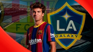 Puig y los exjugadores del Barcelona que han llegado a la MLS