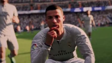 Ya puedes descargar la demo de FIFA 18 en PS4, Xbox One y PC