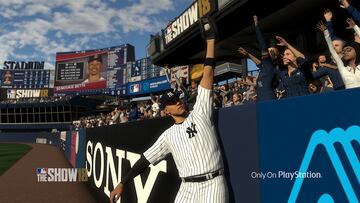 Captura de pantalla - MLB 18 The Show (PS4)