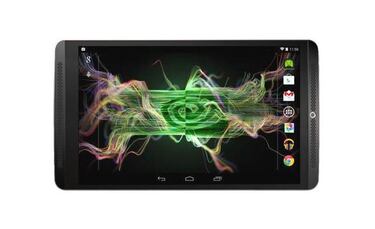Se filtran las especificaciones de la Nvidia Shield Tablet