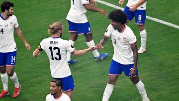 Richards sobre Mundial 2026: “Los haremos sentir orgullosos”