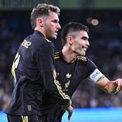 México vs Colombia: horario, TV, canal, cómo y dónde ver el partido amistoso