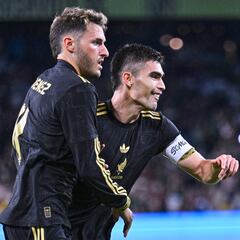 México por la venganza ante Colombia