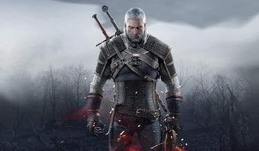 Ya está aquí la intro al completo de The Witcher 3: Wild Hunt en todo su esplendor