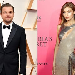 Fuentes revelan que Leonardo DiCaprio y Gigi Hadid “se están conociendo”