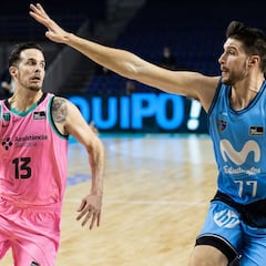 Heurtel se plantea acciones legales contra el Barça