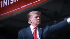 Trump’s comeback: first post on X in months, a campaign video, explodes with engagement ahead of Elon Musk event