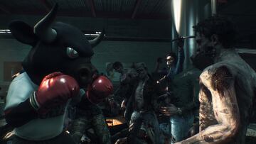 Captura de pantalla - Dead Rising 3 (XBO)