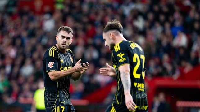 Copa del Rey, en directo: resultados, clasificados y última hora de todos los partidos