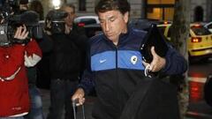 El doble nueve amenaza al Hércules