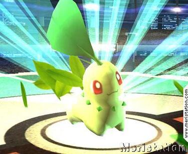 Las Pokéball reaparecerán en Super Smash Bros Brawl