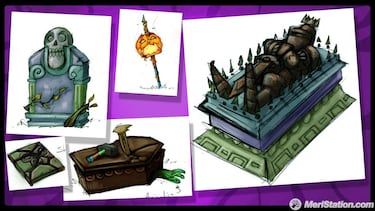 Viva Piñata: Trouble in Paradise, Impresiones