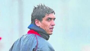 <b>IMPORTANTE. </b>Rangel lo fue y mucho en la consecución del ascenso.