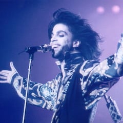 Muerte de Prince: ¿Gripe o sobredosis mal tratada?