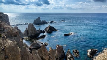 Recorrer el Arrecife de las Sirenas en Kayak no te dejar&aacute; indiferente