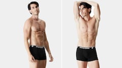 Los calzoncillos de Pierre Cardin más vendidos: ahora en ‘pack’ de 4 y con fibra natural que protege de rozaduras