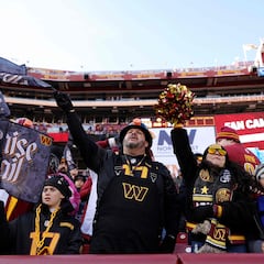 Who is Mark Clouse, the new Commanders' team president? Career, family, net worth...