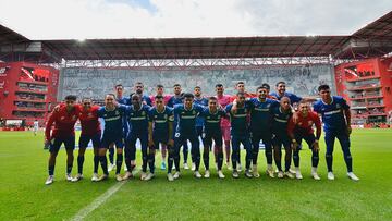 Esta es la razón por la que Toluca jugó de azul contra Atlas