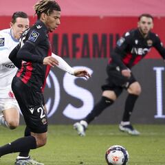 Todibo: "Es una mierda estar en el Barcelona y no jugar"