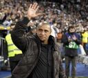 Roberto Carlos no volverá a jugar en el Anzhi ruso
