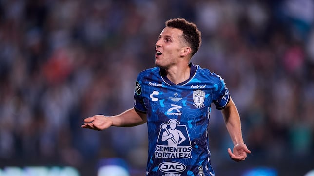 ¡Bombazo en puerta! América muy cerca de fichar a Oussama Idrissi